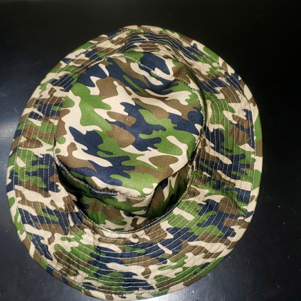 Comafloge hat - Picture 2 of 4